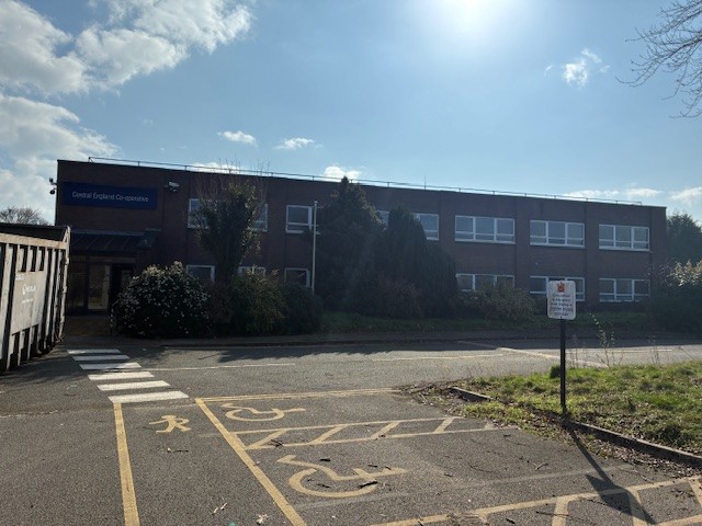   Development Land, Hermes Road, Lichfield, WS13 - Available, Image 14