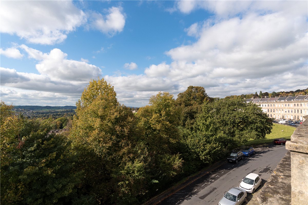 5 bedroom House, Lansdown Place East, Bath, BA1 - , Image 19