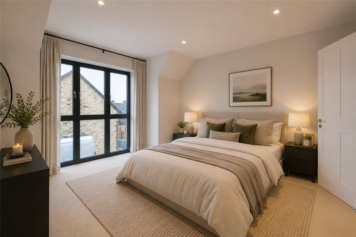 3 bedroom House, Station Road, Foxton, CB22 - Available, Image 3