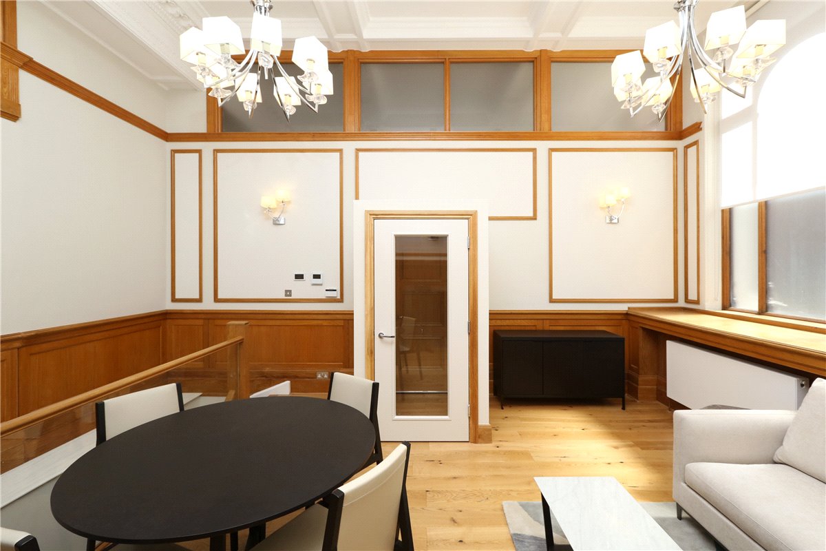 2 bedroom Flat, Bell Yard, Strand, WC2A - , Image 3