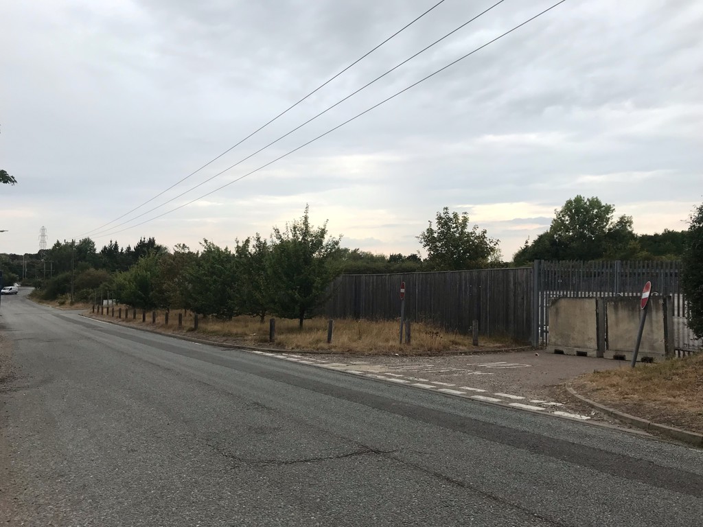 3.59 acres Development Land, Rougham Hill, Bury St Edmunds, IP33 - Under Offer, Image 1