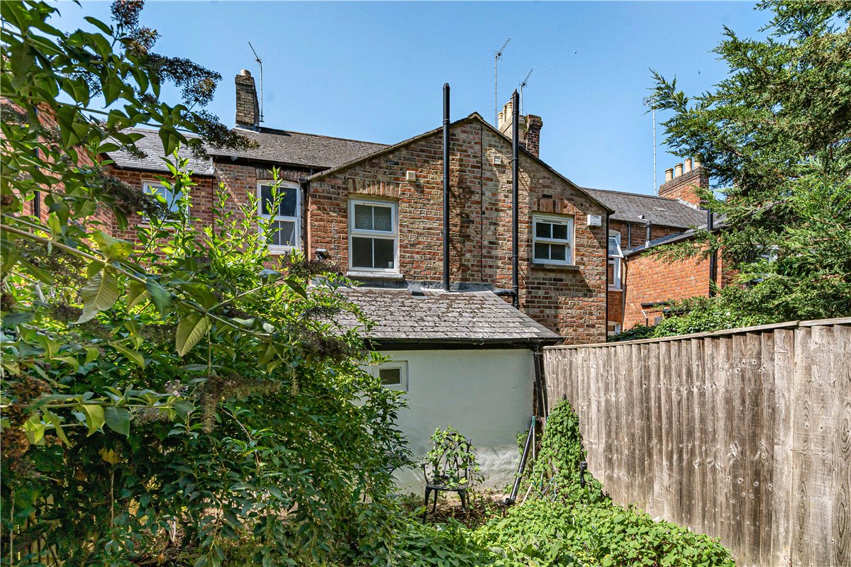 2 bedroom House, Albert Street, Oxford, OX2 - , Image 15