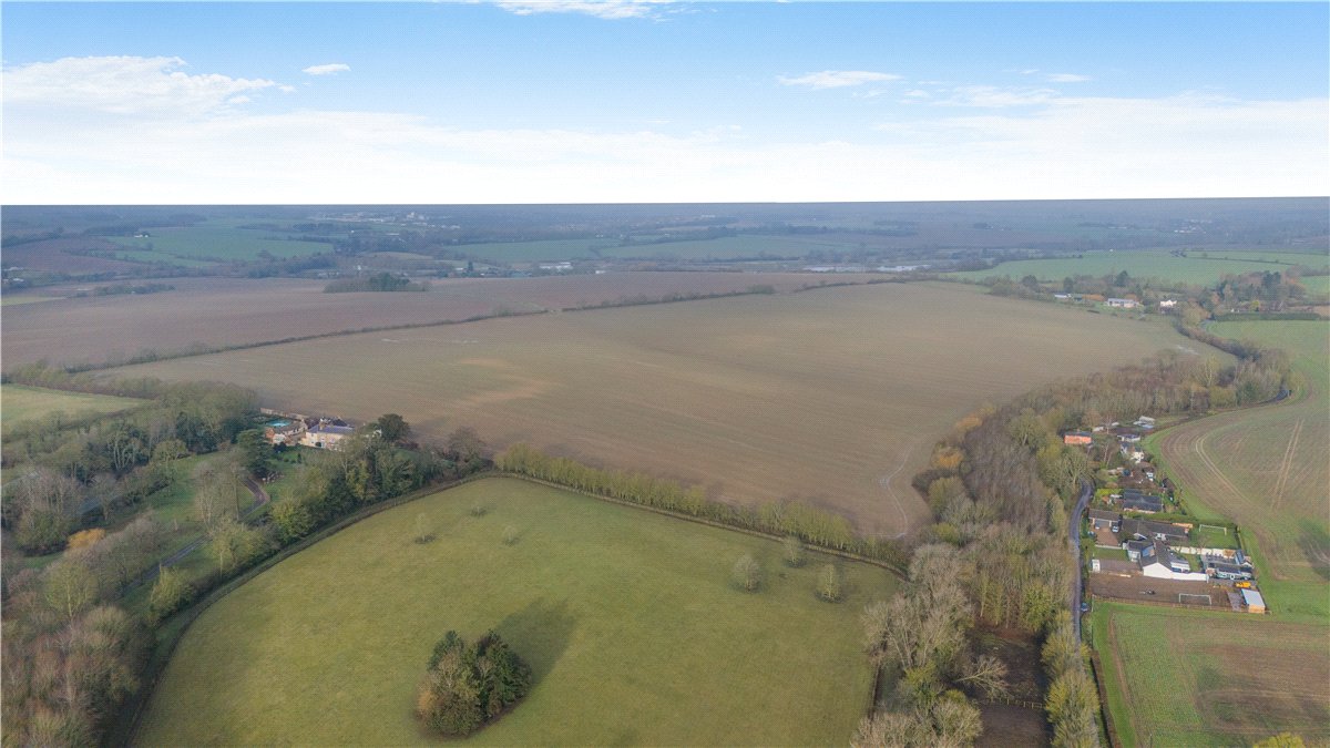   Land, Land At Wixoe, Stoke By Clare, CO10 - Available, Image 1