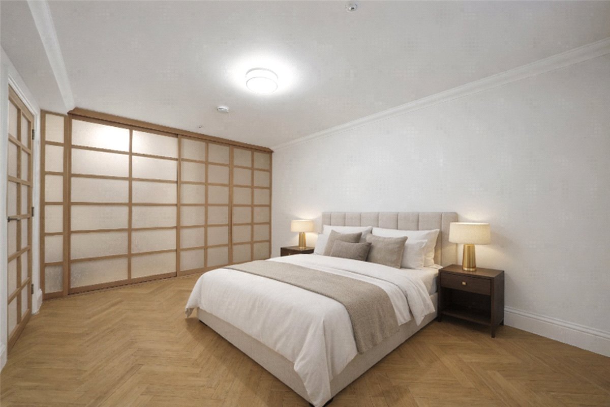 1 bedroom Flat, South Audley Street, Mayfair, W1K - Available, Image 4