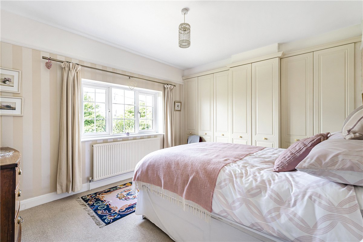 4 bedroom House, Eaton Road, Appleton, OX13 - Sold, Image 16