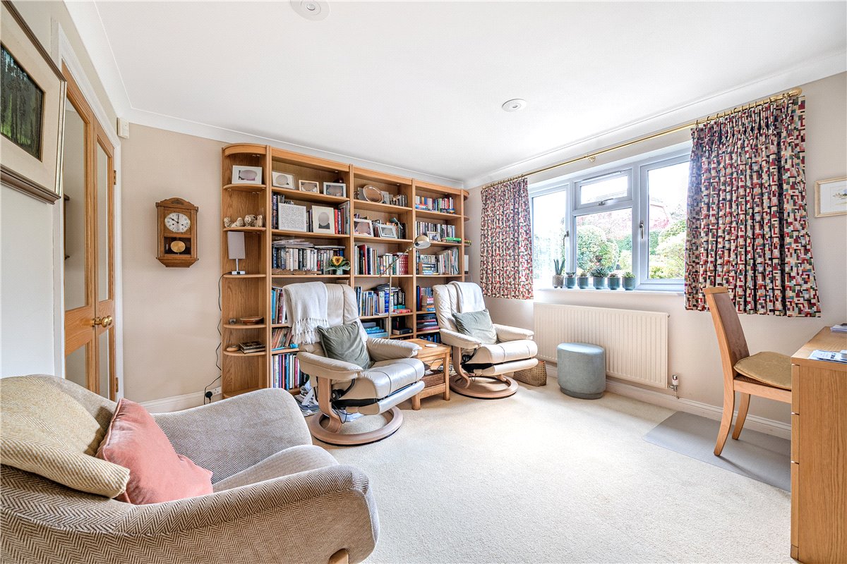 4 bedroom House, High Street, Manton, SN8 - Available, Image 10