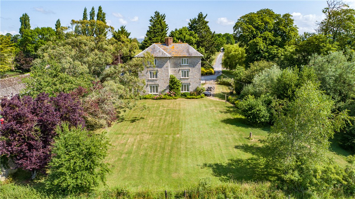 173.81  Farm, Mark Road, Blackford, BS28 - Available, Image 5