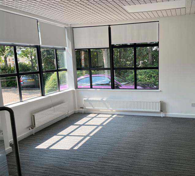 1611 Sq Ft, Lower Bristol Road, Bath, BA2 - Available, Image 1