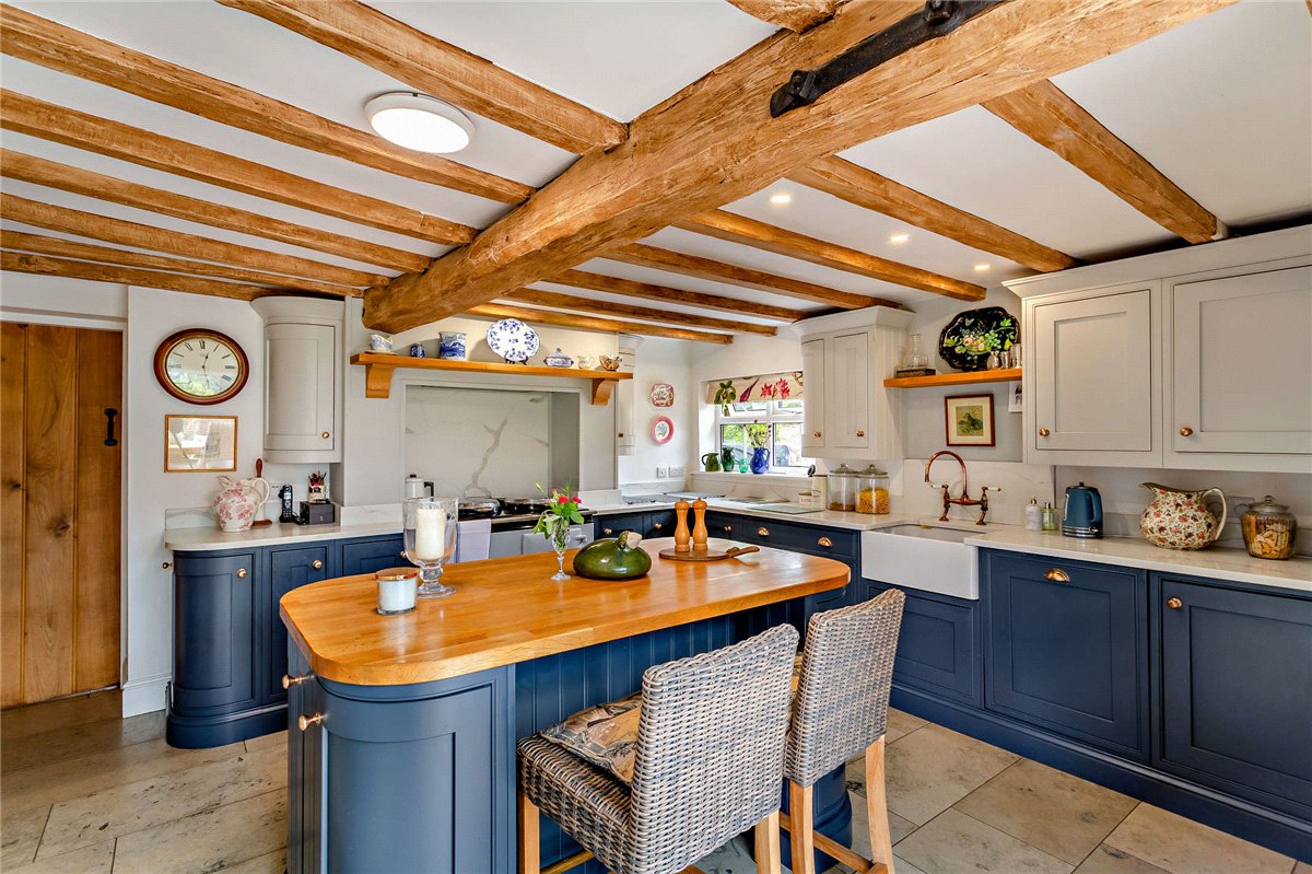 3 bedroom House, Grange Close Farm, Hudswell, DL11 - Sold, Image 2
