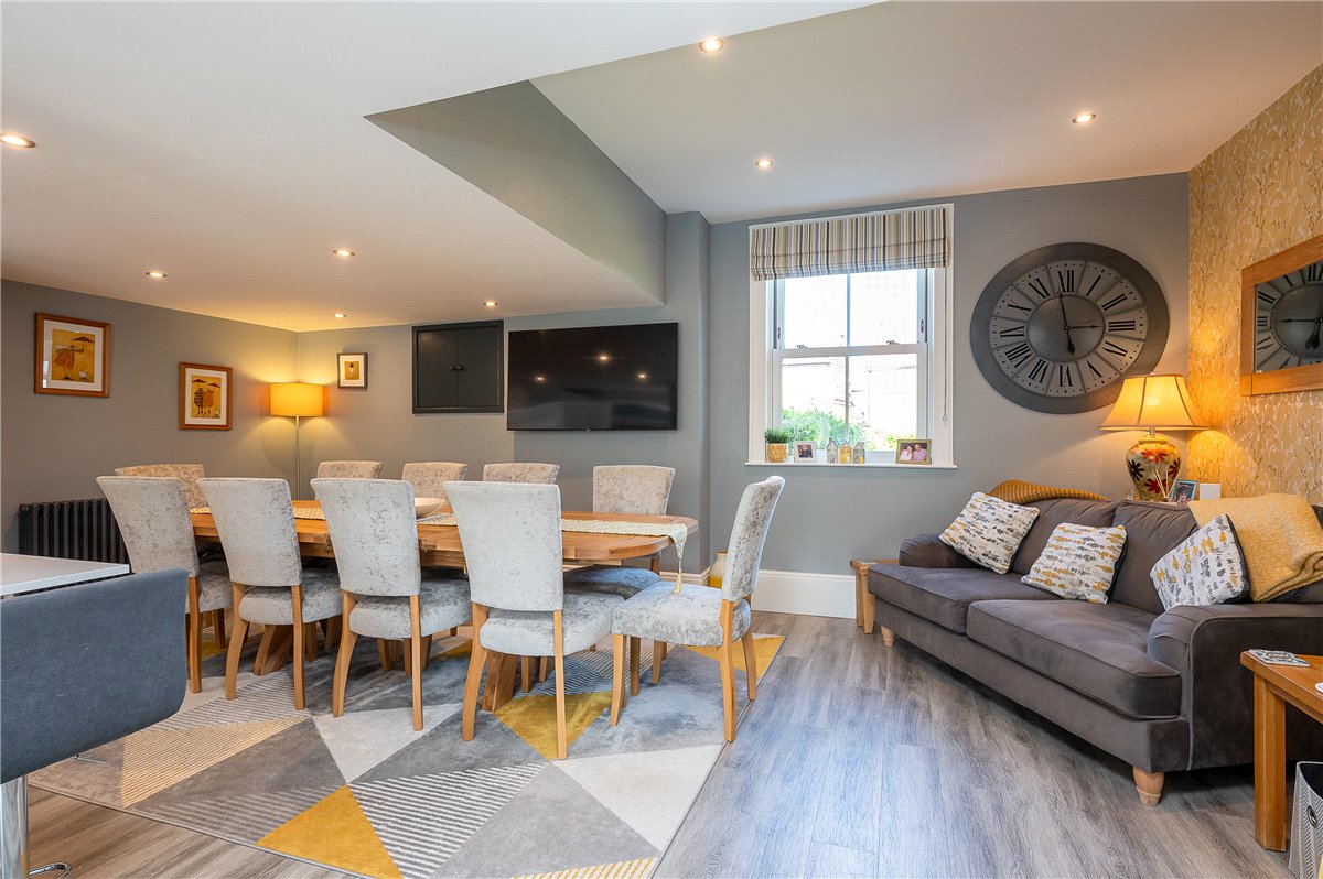 4 bedroom House, Main Street, Riccall, YO19 - Sold STC, Image 8