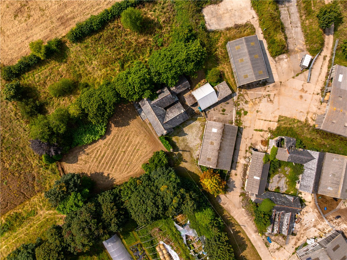 4.4  Land, Grampound Road, Truro, TR2 - Available, Image 11