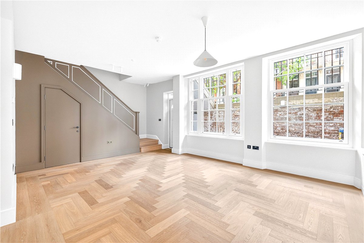 3 bedroom Maisonette, De Walden Street, London, W1G - Available, Image 5
