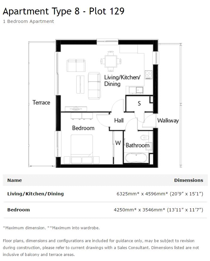 1 bedroom Flat, Flamsteed Close, Cambridge, CB1 - Available, Image 5