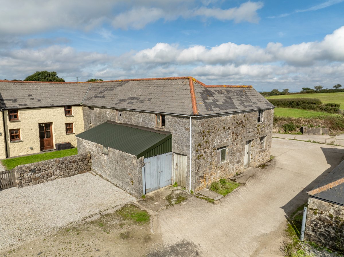 47.51  Farm, Stithians, Truro, TR3 - Available, Image 36
