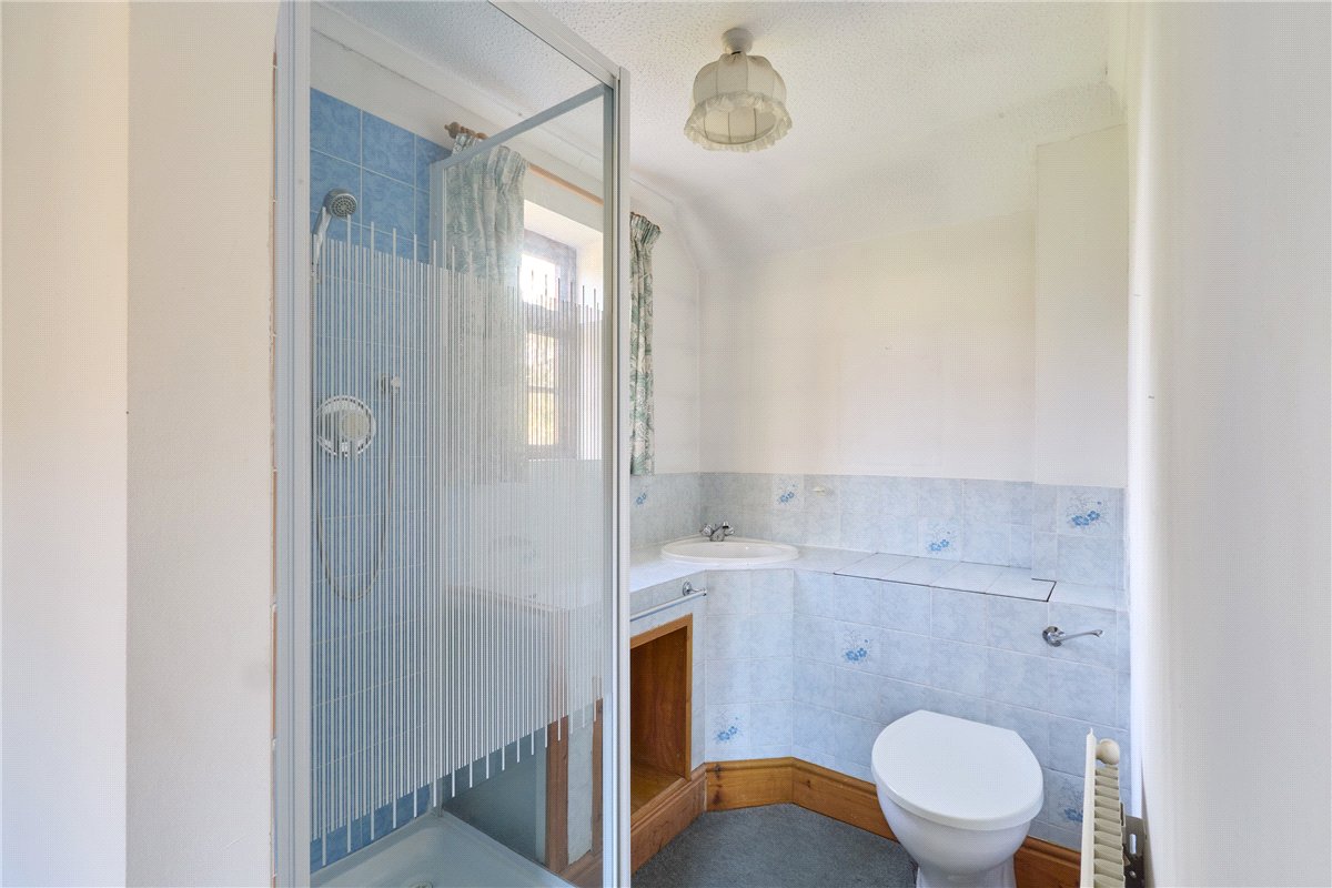 4 bedroom House, Hildersham, Cambridge, CB21 - Sold, Image 11