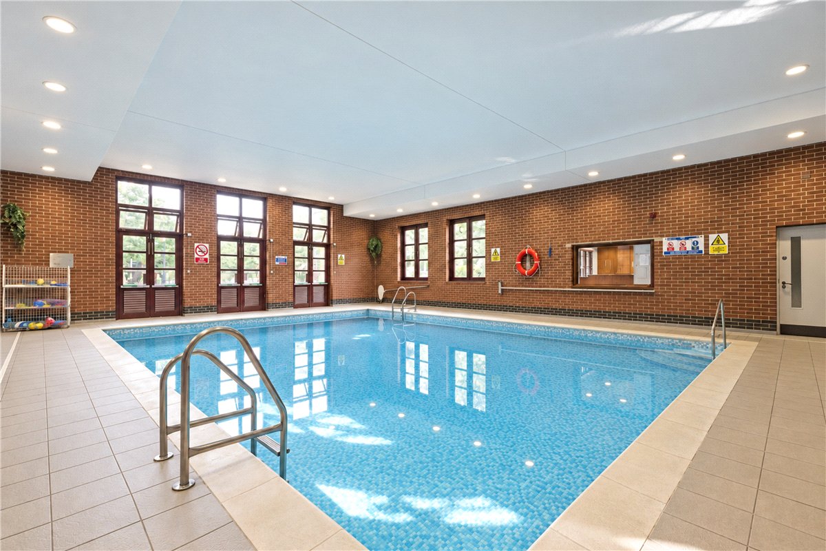 1 bedroom Flat, Brompton Park Crescent, London, SW6 - Available, Image 6