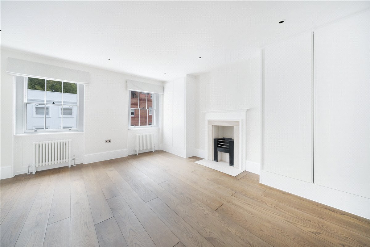 1 bedroom Flat, Manchester Street, Marylebone, W1U - Available, Image 5