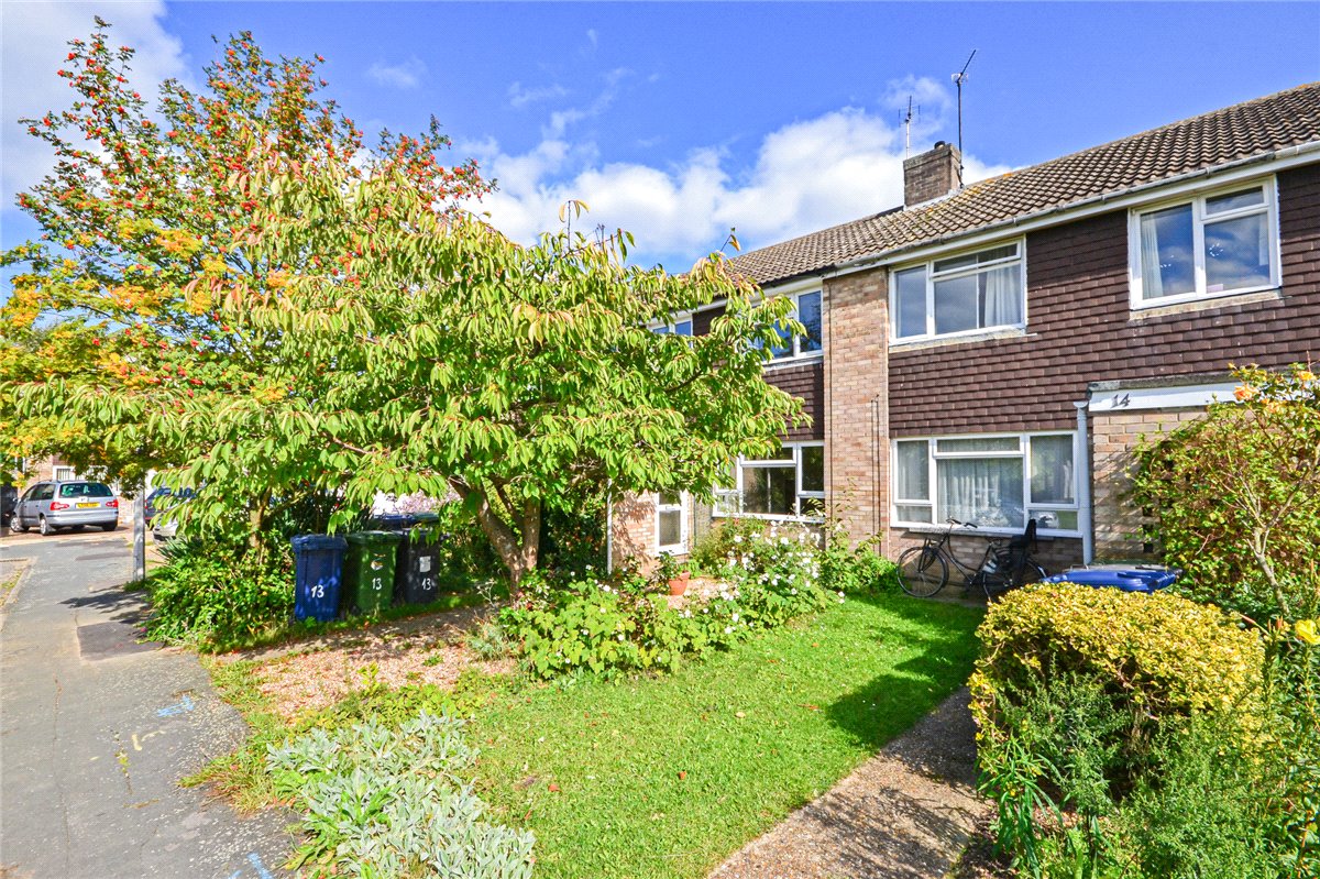 3 bedroom House, Belmore Close, Cambridge, CB4 - , Image 8