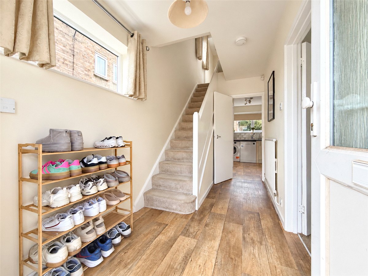 3 bedroom House, Carlton Way, Cambridge, CB4 - Available, Image 1
