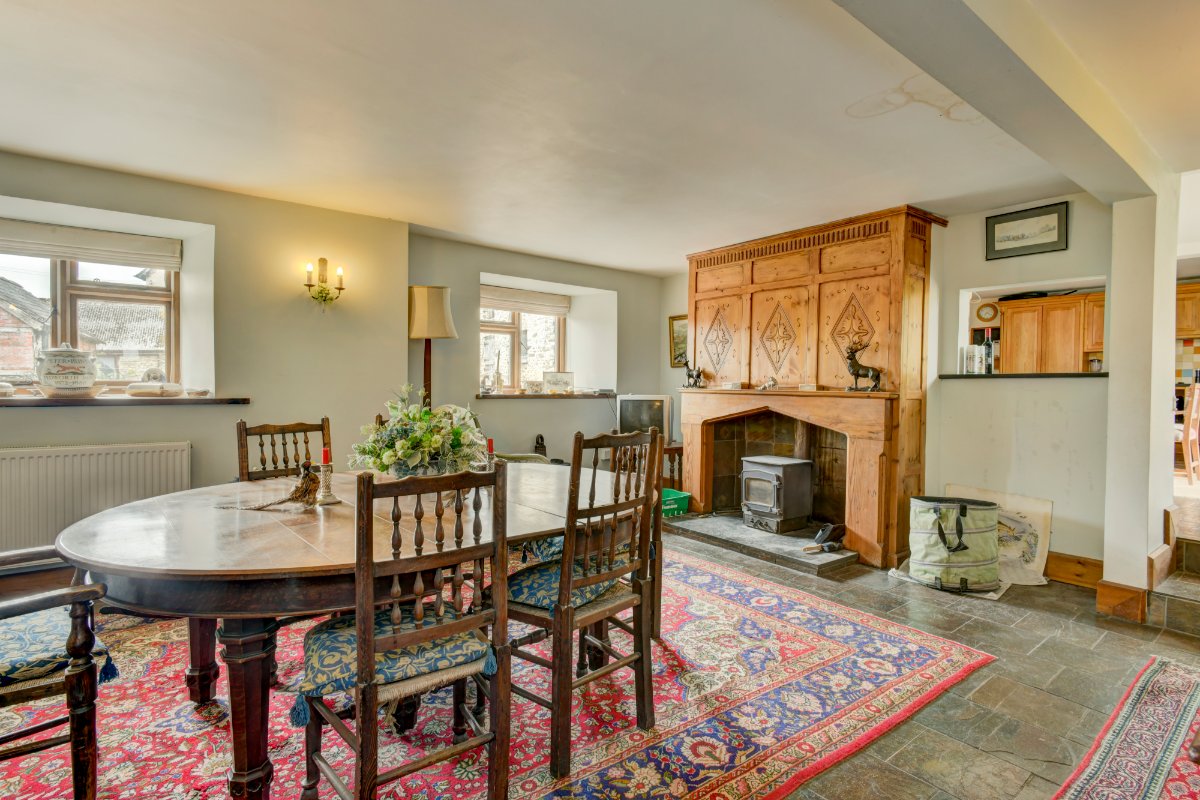 95.63  Farm, Lot 1: Perry Farm, Dulverton, TA22 - Available, Image 11