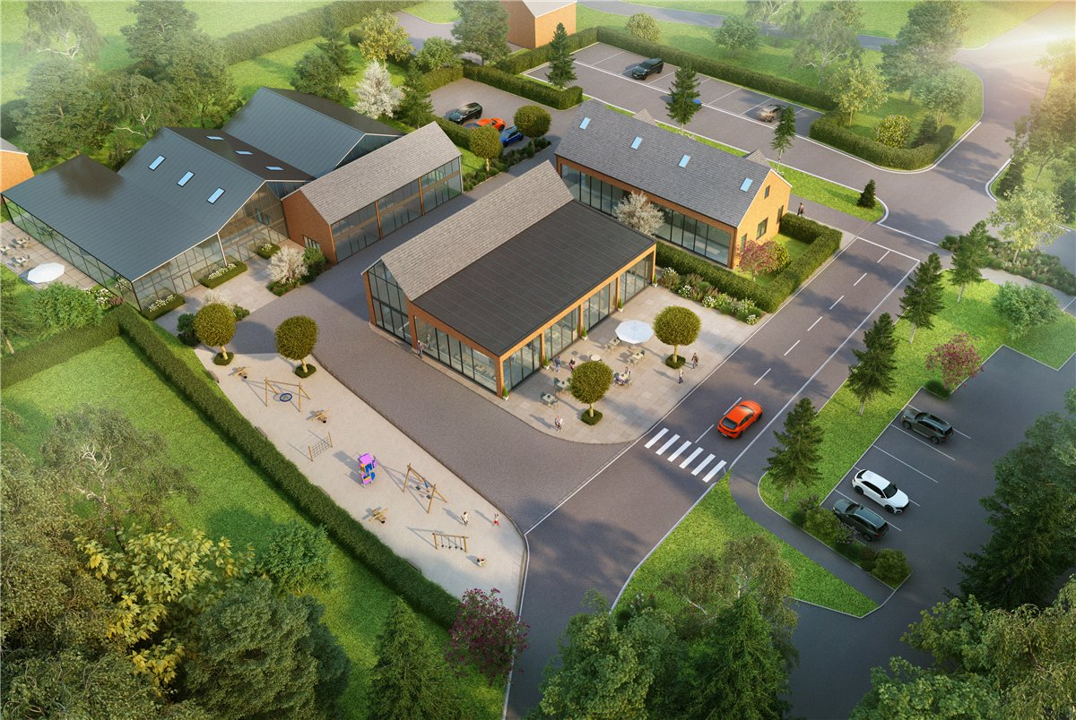 33.82  Farm, Holme Road, Spaldington, DN14 - Sold, Image 1