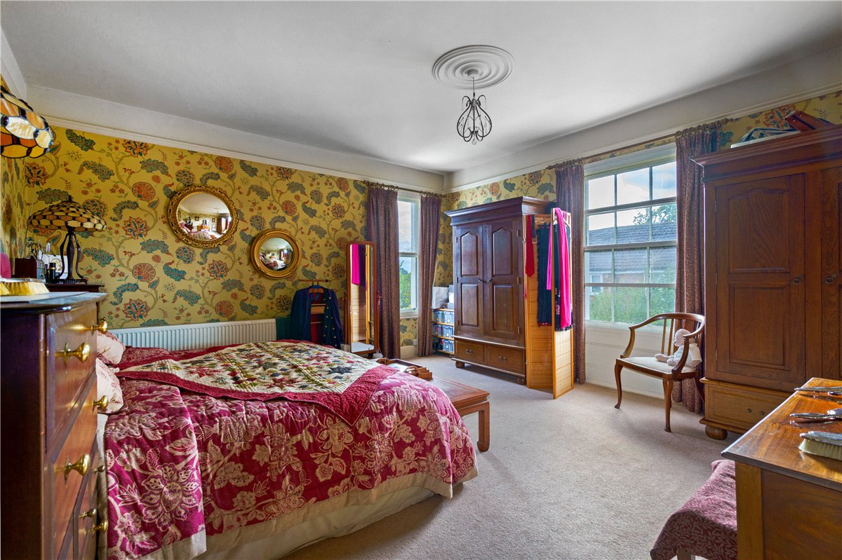 6 bedroom House, Doncaster Road, Selby, YO8 - Available, Image 12