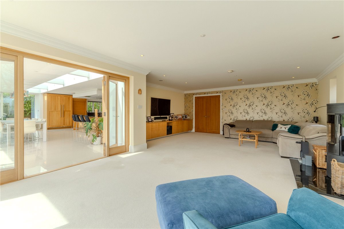 6 bedroom House, Rhee Meadows, Barrington, CB22 - Sold, Image 1