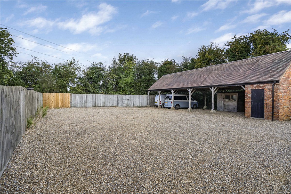 4 bedroom Barn Conversion, Cudsdens Court, Great Missenden, HP16 - Sold, Image 3