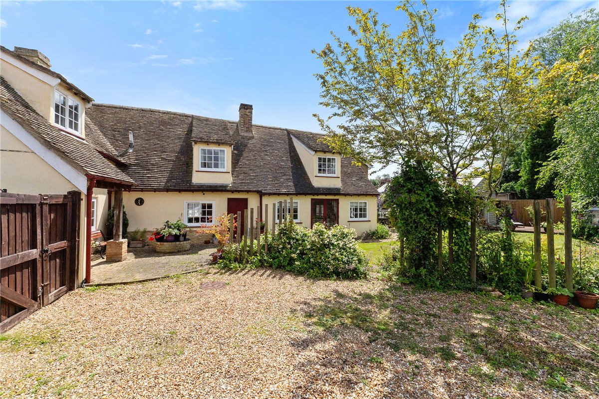 3 bedroom House, West Street, Over, CB24 - Sold, Image 16