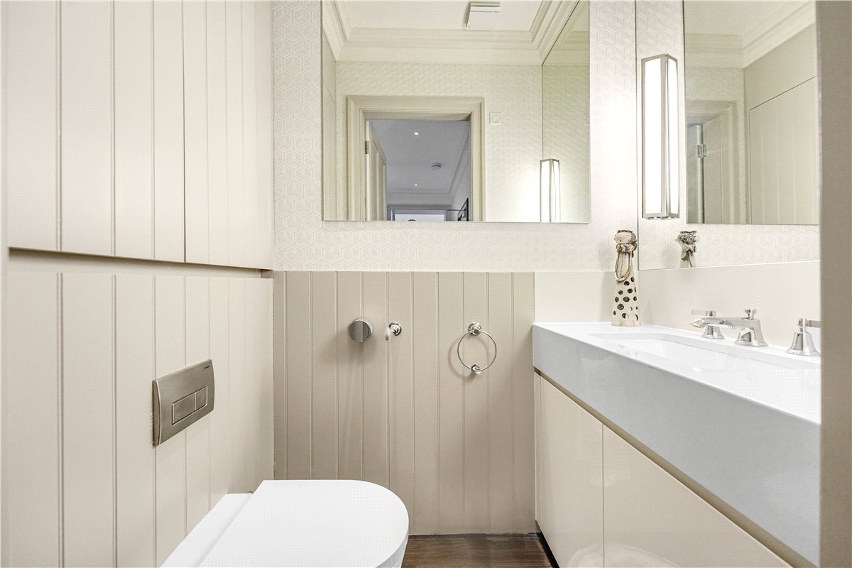 3 bedroom Flat, Addison Road, Holland Park, W14 - Available, Image 21