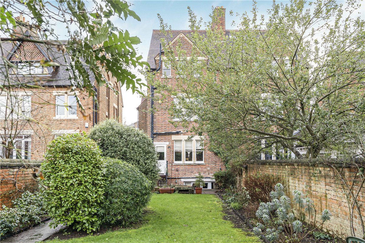 5 bedroom House, St Margaret's Road, Oxford, OX2 - Sold, Image 8