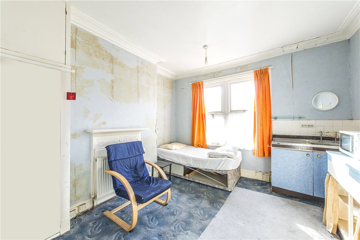 4 bedroom House, Upper Tooting Park, London, SW17 - Sold, Image 16