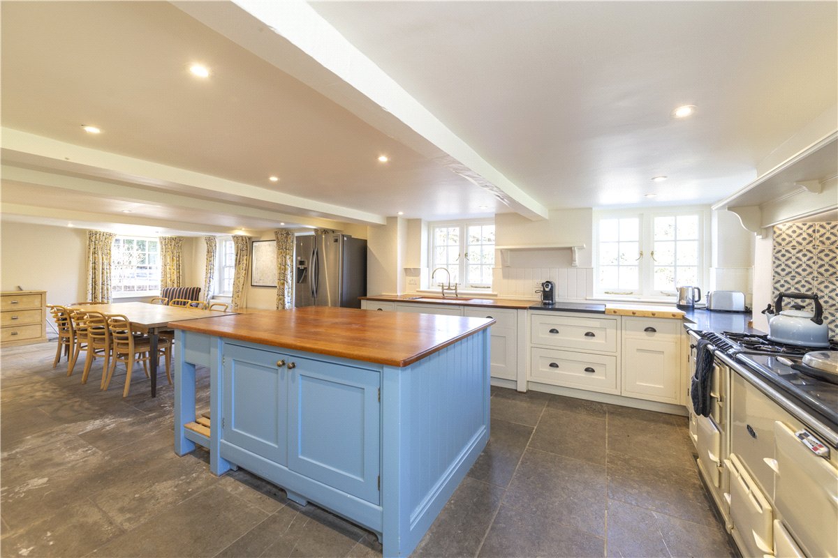 8 bedroom House, Oxenwood, Marlborough, SN8 - Sold, Image 13