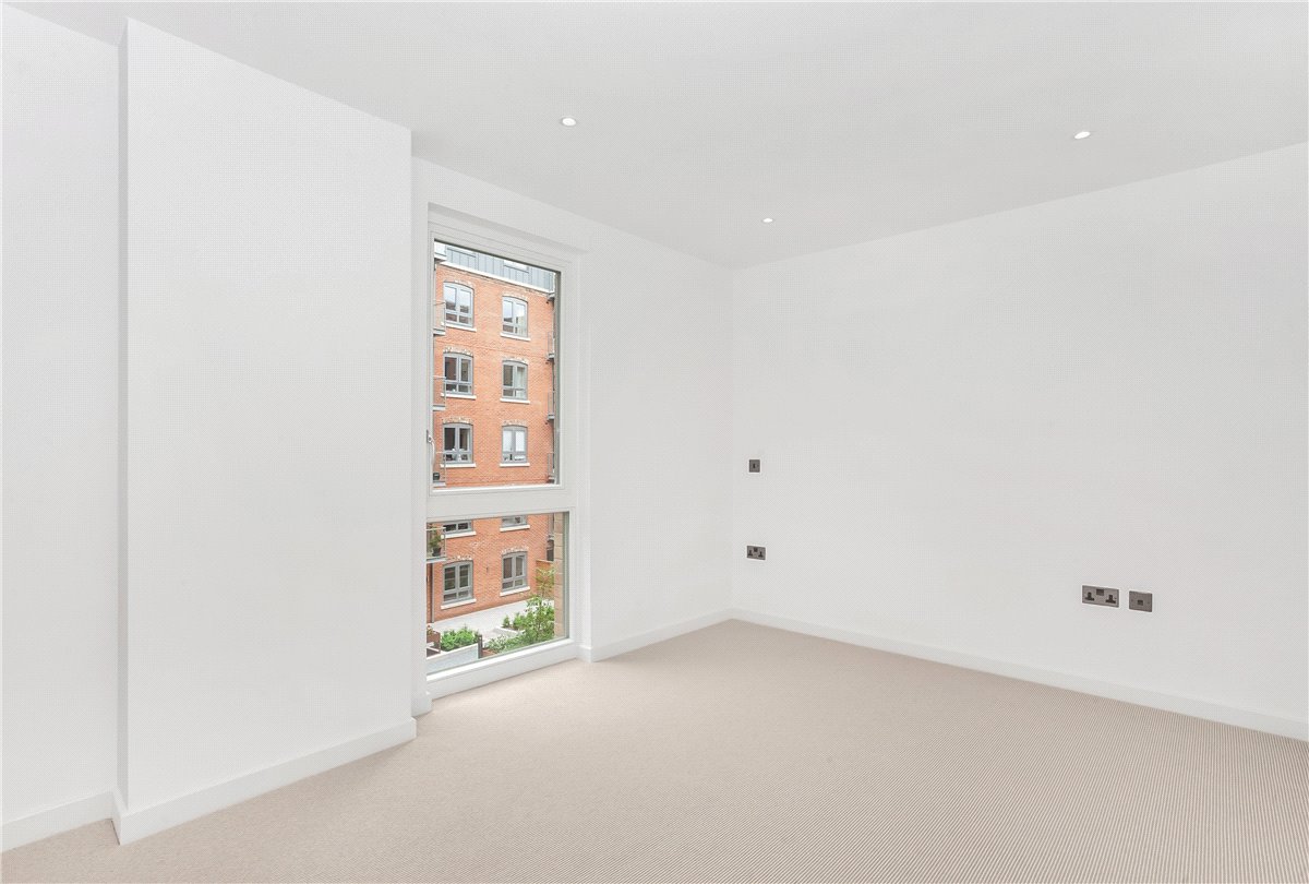 2 bedroom Flat, Pound Lane, York, YO1 - Sold, Image 6