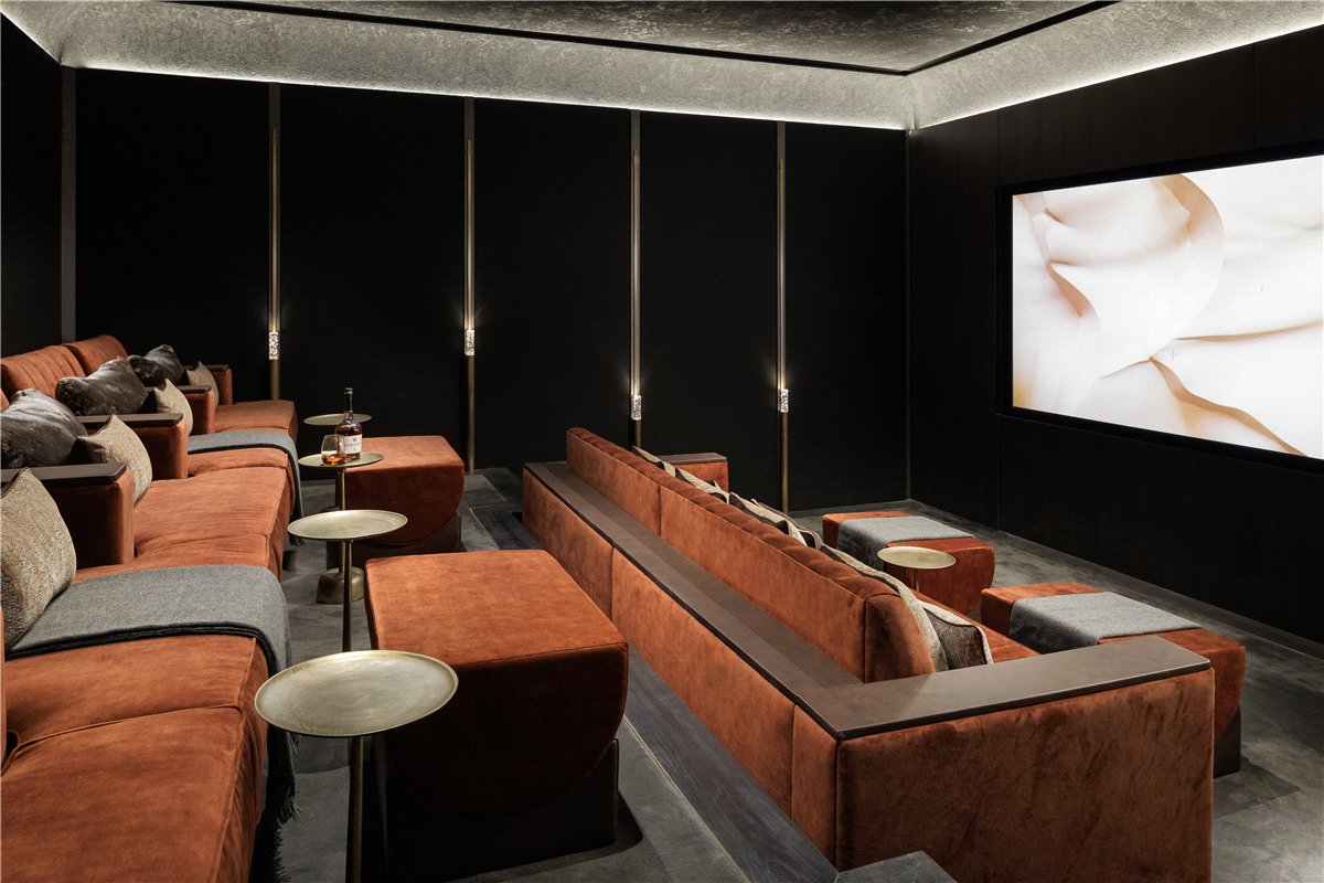 7 bedroom Flat, Pont Street, Knightsbridge, SW1X - Available, Image 17