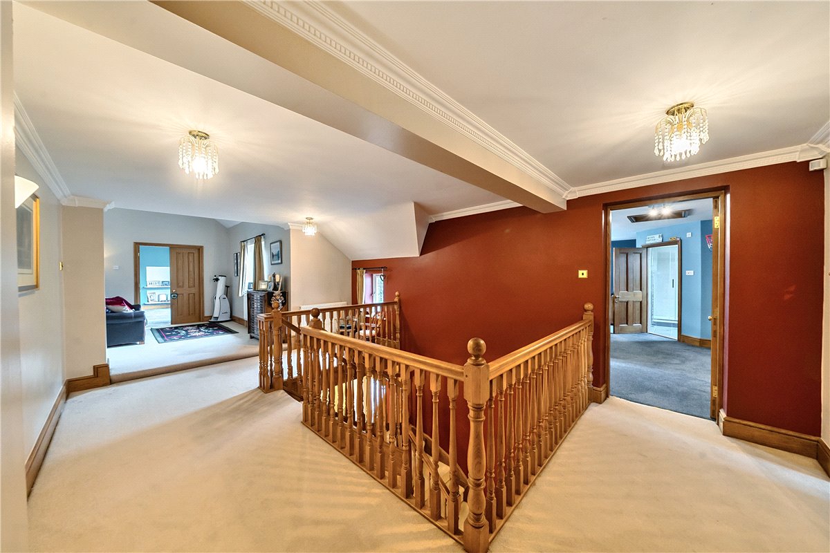 5 bedroom House, Nunburnholme, York, YO42 - Sold STC, Image 10