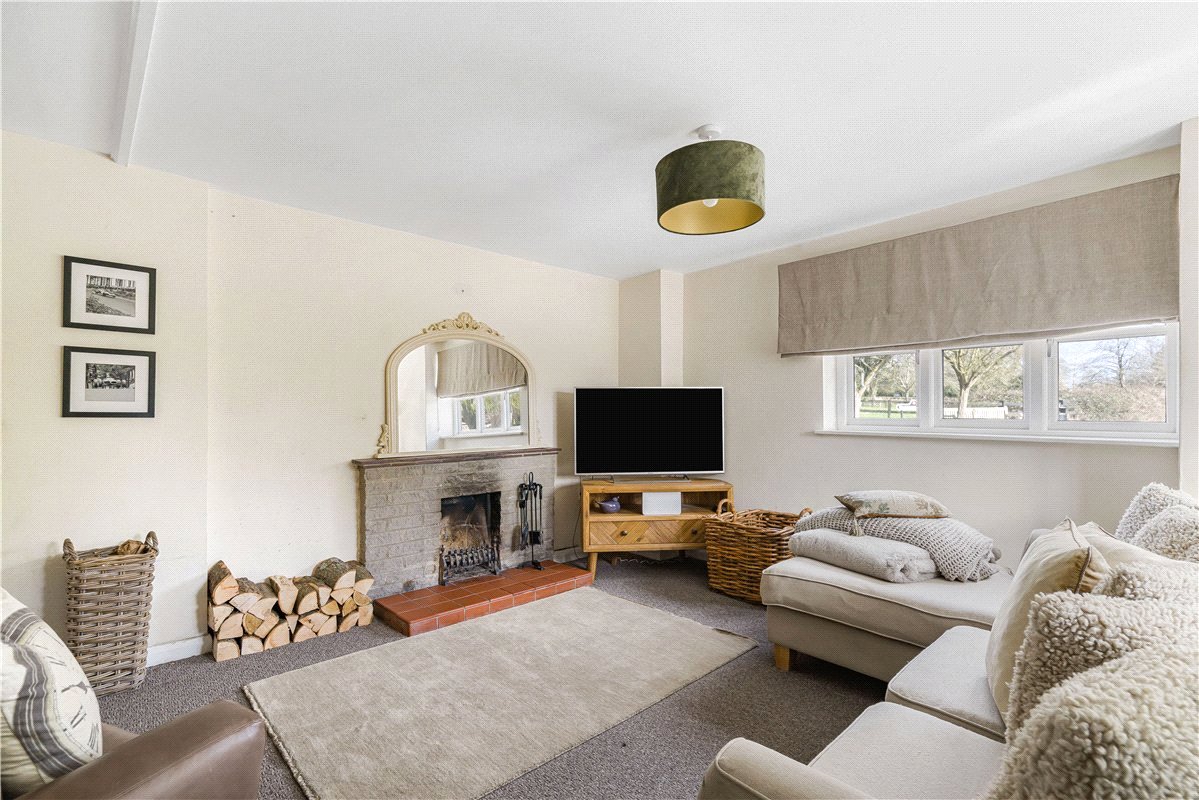 2 bedroom Cottage, Main Street, Sutton Cheney, CV13 - Sold STC, Image 3