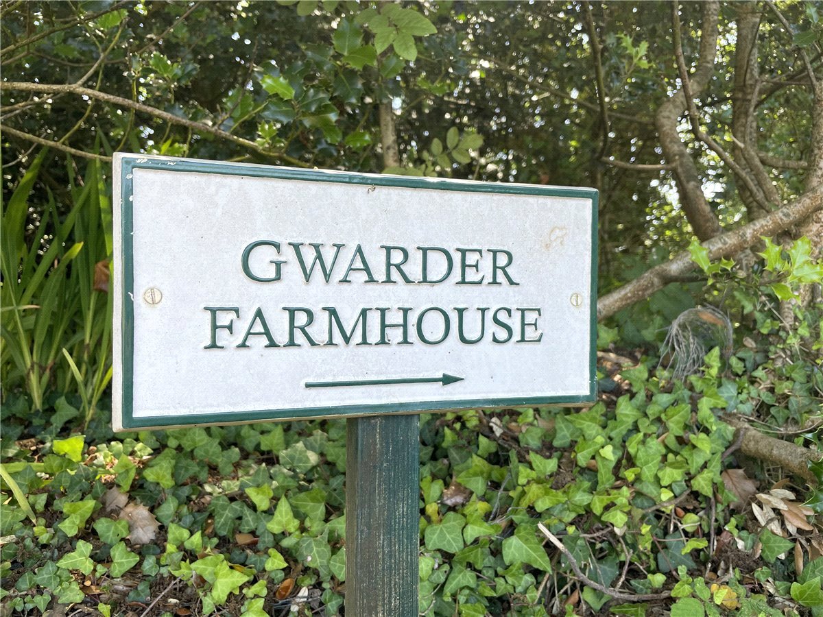 6 bedroom House, Enys, St. Gluvias, TR10 - Let Agreed, Image 4