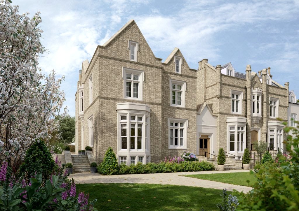 5 bedroom House, The Mount, York, YO24 - Available