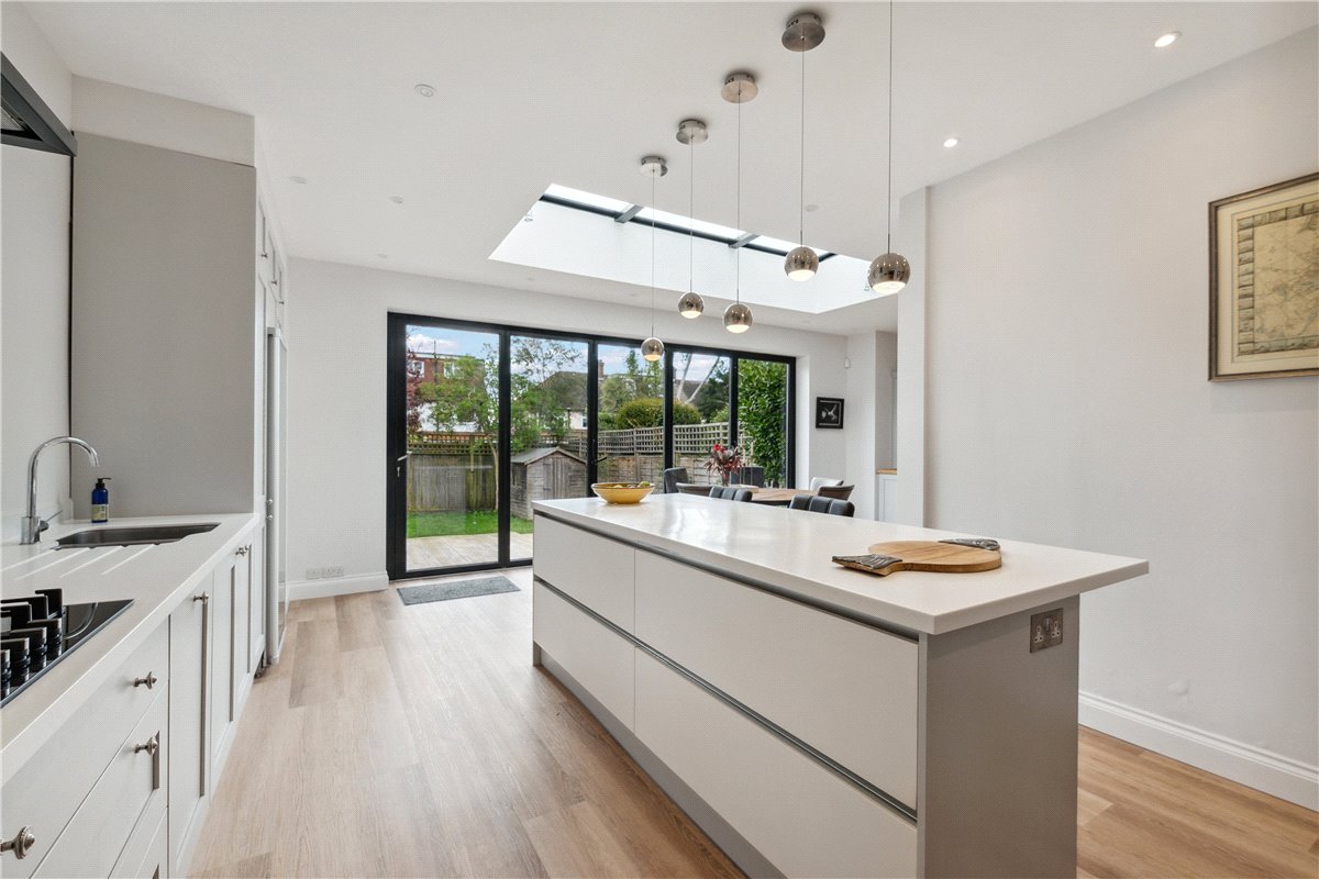 4 bedroom House, Ellerton Road, London, SW18 - Sold, Image 11