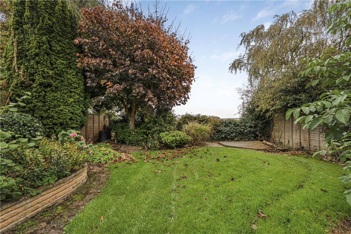 3 bedroom Bungalow, Darnford Lane, Lichfield, WS14 - Sold, Image 21