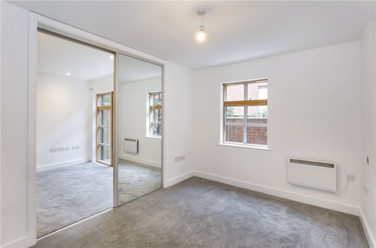 1 bedroom Flat, The Courtyard, St. Martins Lane, YO1 - Let Agreed, Image 6