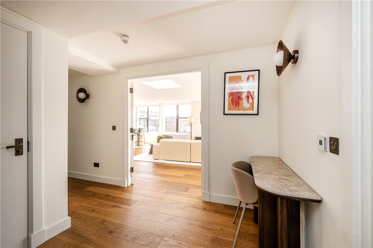 2 bedroom Residential, Albemarle Street, Mayfair, W1S - Available, Image 20