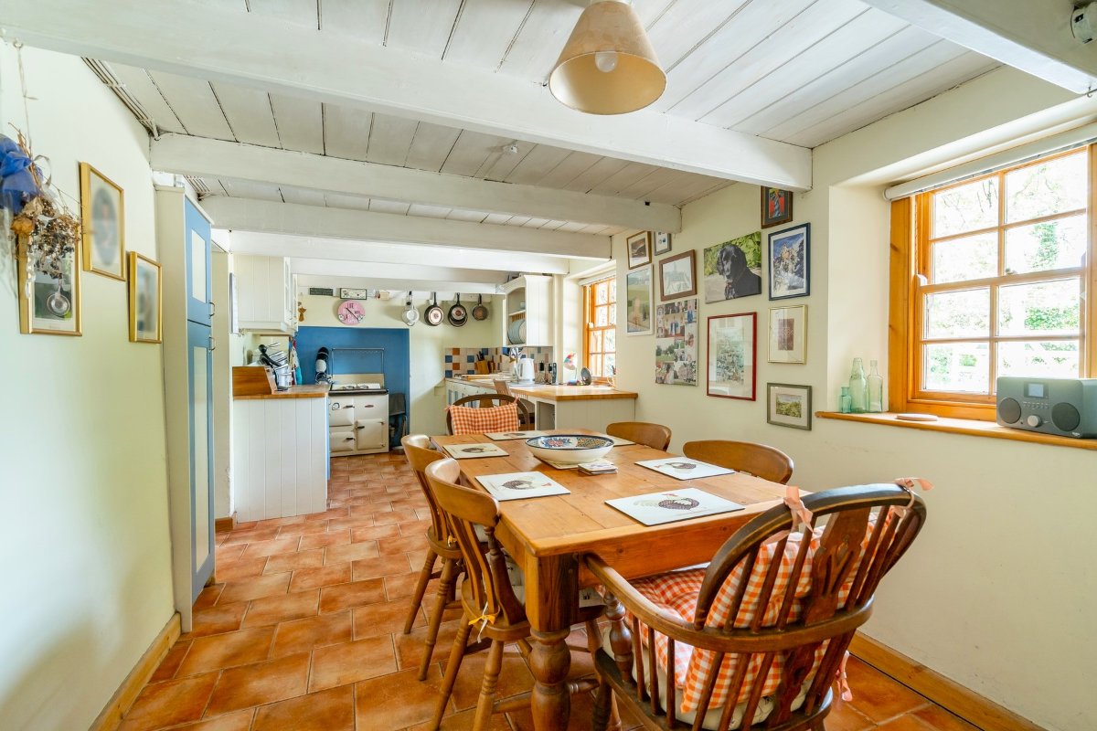 5.94  Farm, Pulla Cross, Truro, TR4 - Sold STC, Image 19