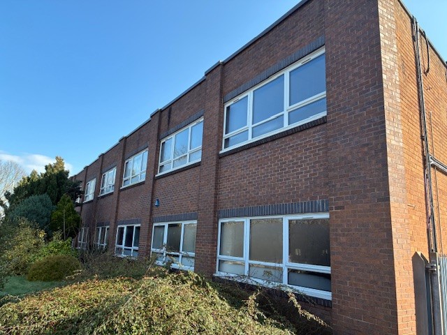   Development Land, Hermes Road, Lichfield, WS13 - Available, Image 5