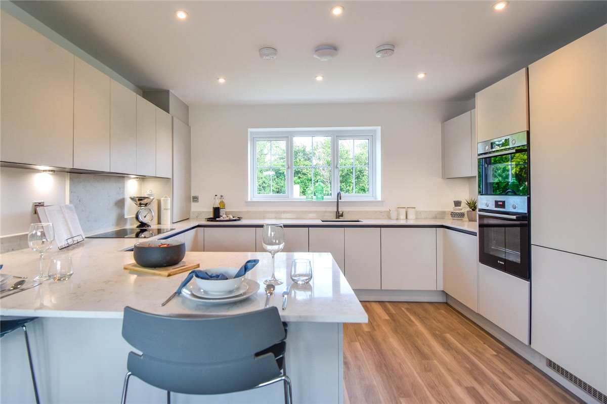 4 bedroom House, Field View, Water Lane, CB9 - Sold, Image 16