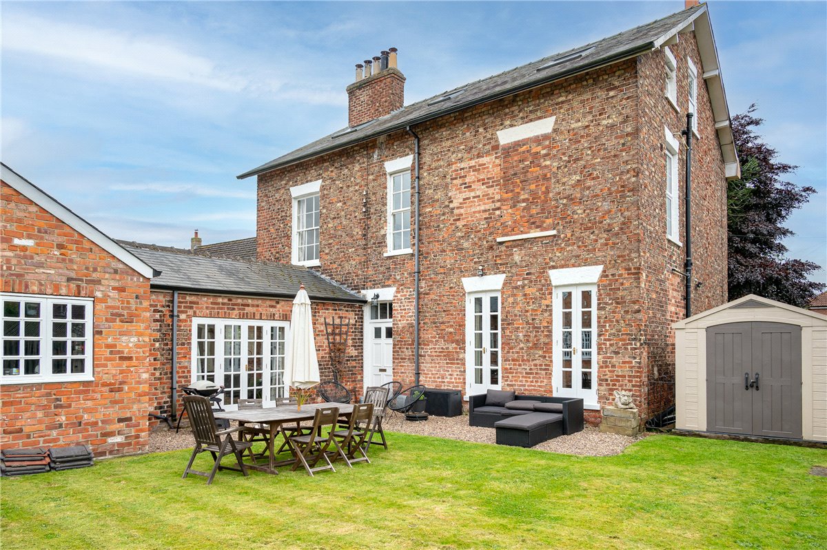 6 bedroom House, Main Street, North Duffield, YO8 - Sold STC, Image 9