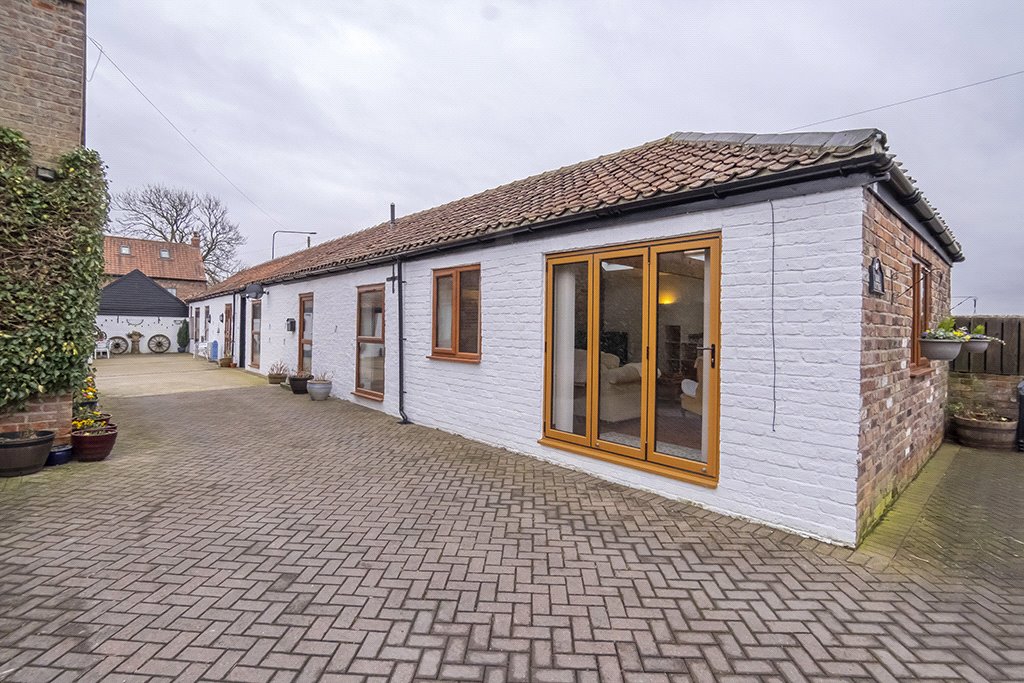 1 bedroom Cottage, Haxby Road, New Earswick, YO32 - 