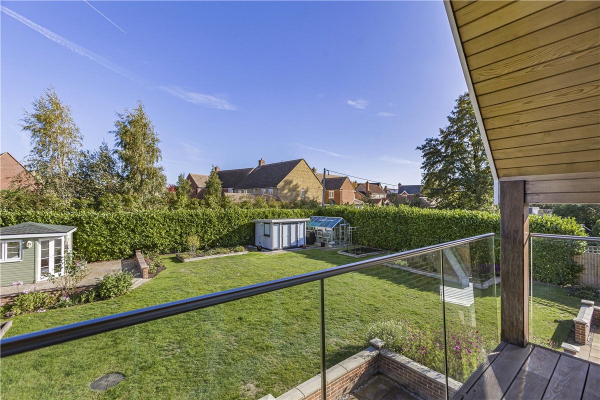 5 bedroom House, Beggars Lane, Longworth, OX13 - Available, Image 9