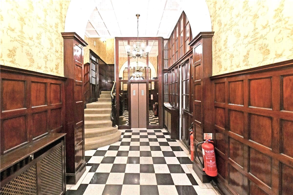 0 bedroom Residential, Bury Street, St James's, SW1Y - , Image 23